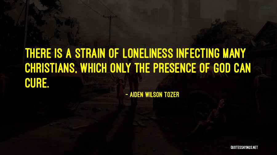 God Cures Quotes By Aiden Wilson Tozer God Cures Quotes By Aiden Wilson Tozer