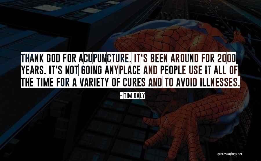 God Cures Quotes By Tim Daly God Cures Quotes By Tim Daly