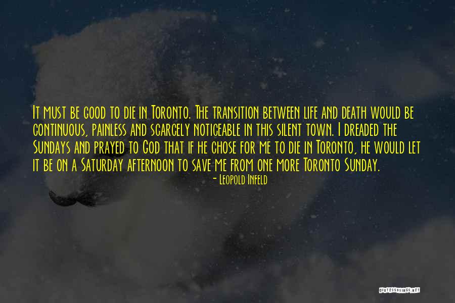 God Death Quotes By Leopold Infeld God Death Quotes By Leopold Infeld