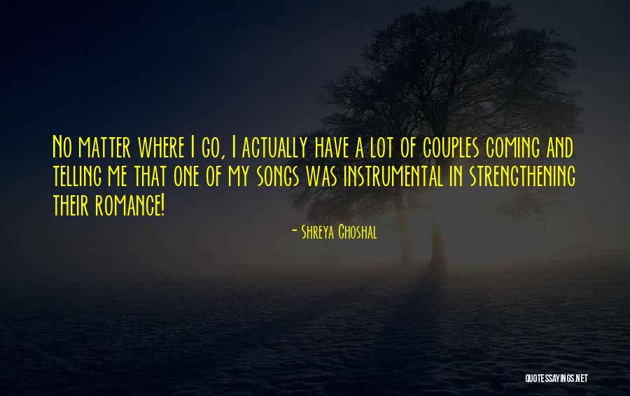 God Eater Lenka Quotes By Shreya Ghoshal God Eater Lenka Quotes By Shreya Ghoshal