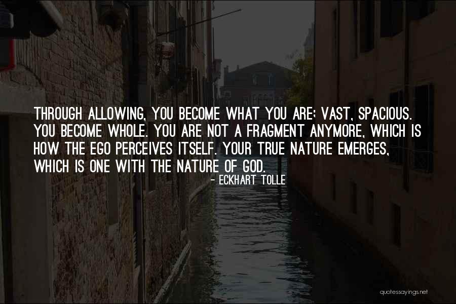 God Ego Quotes By Eckhart Tolle God Ego Quotes By Eckhart Tolle