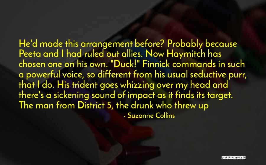 God Emperor Wiki Quotes By Suzanne Collins God Emperor Wiki Quotes By Suzanne Collins