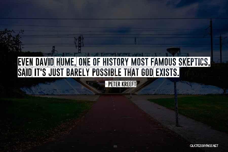 God Famous Quotes By Peter Kreeft God Famous Quotes By Peter Kreeft