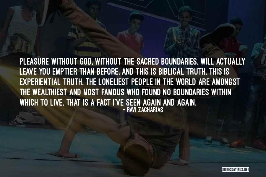 God Famous Quotes By Ravi Zacharias God Famous Quotes By Ravi Zacharias