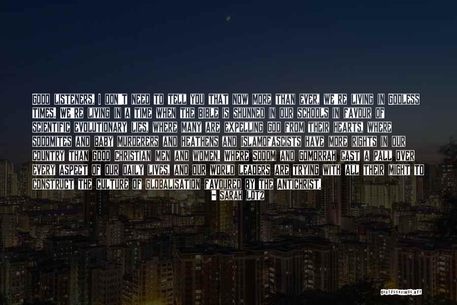 God Favour Quotes By Sarah Lotz God Favour Quotes By Sarah Lotz