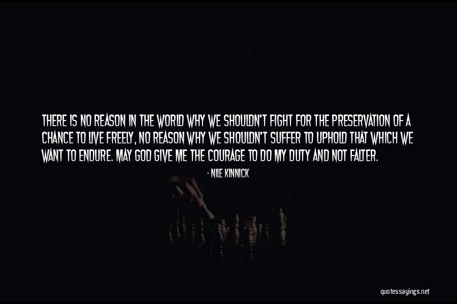 God Fight For Me Quotes By Nile Kinnick God Fight For Me Quotes By Nile Kinnick