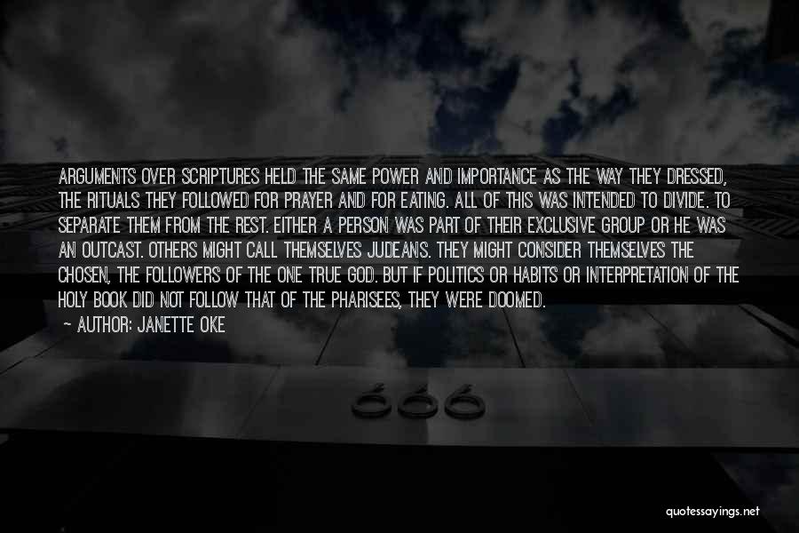 God Followers Quotes By Janette Oke God Followers Quotes By Janette Oke