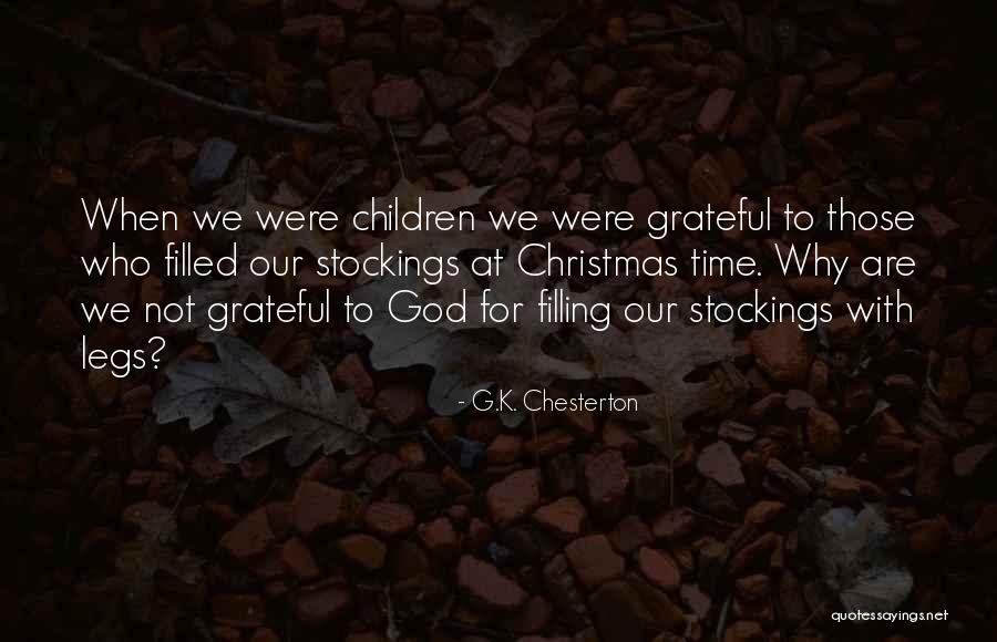 God For Christmas Quotes By G.K. Chesterton God For Christmas Quotes By G.K. Chesterton