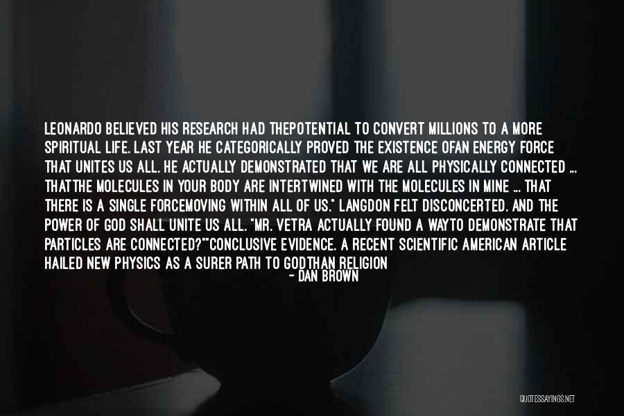 God For New Year Quotes By Dan Brown God For New Year Quotes By Dan Brown
