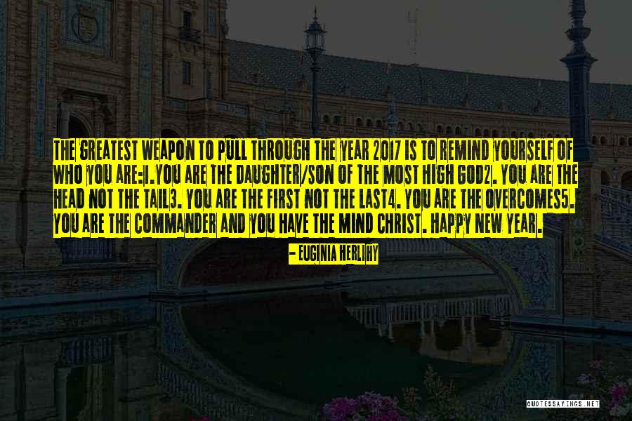 God For New Year Quotes By Euginia Herlihy God For New Year Quotes By Euginia Herlihy