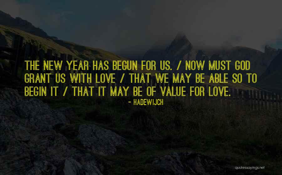 God For New Year Quotes By Hadewijch God For New Year Quotes By Hadewijch