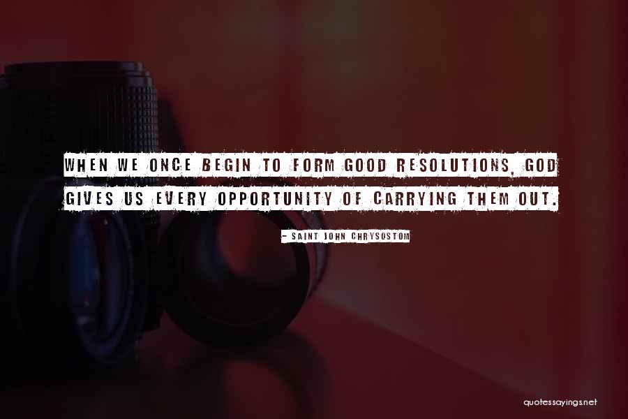 God For New Year Quotes By Saint John Chrysostom God For New Year Quotes By Saint John Chrysostom