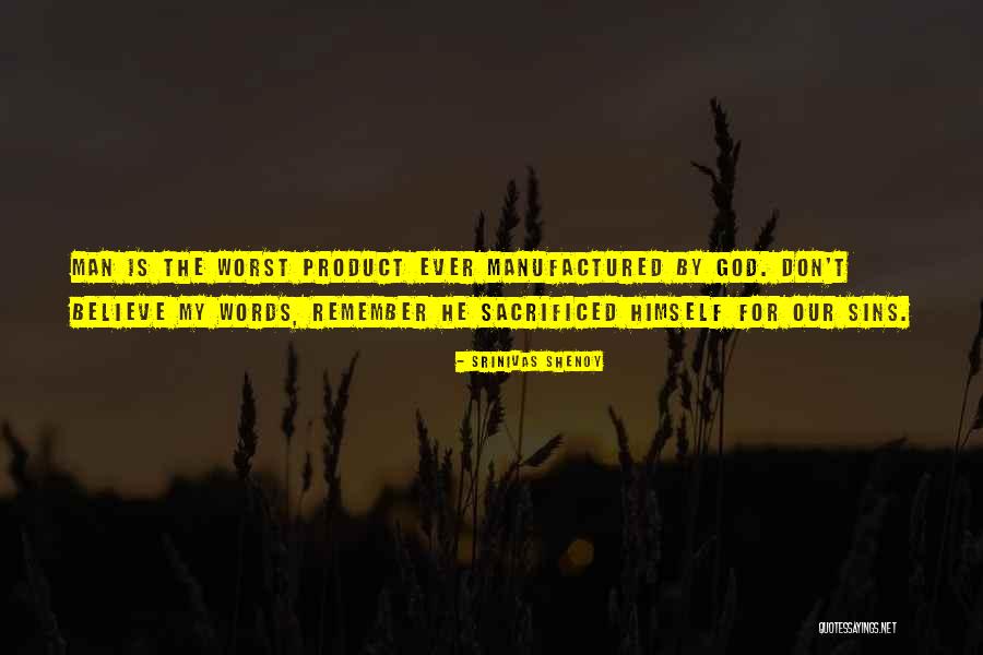 God For Quotes By Srinivas Shenoy God For Quotes By Srinivas Shenoy