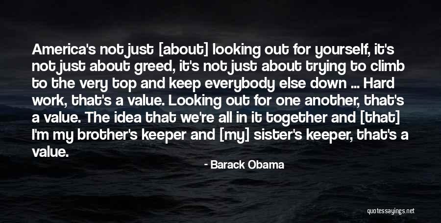 God Forbid They Be Held Accountable Quotes By Barack Obama God Forbid They Be Held Accountable Quotes By Barack Obama