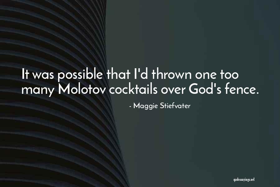 God Forever God Quotes By Maggie Stiefvater God Forever God Quotes By Maggie Stiefvater
