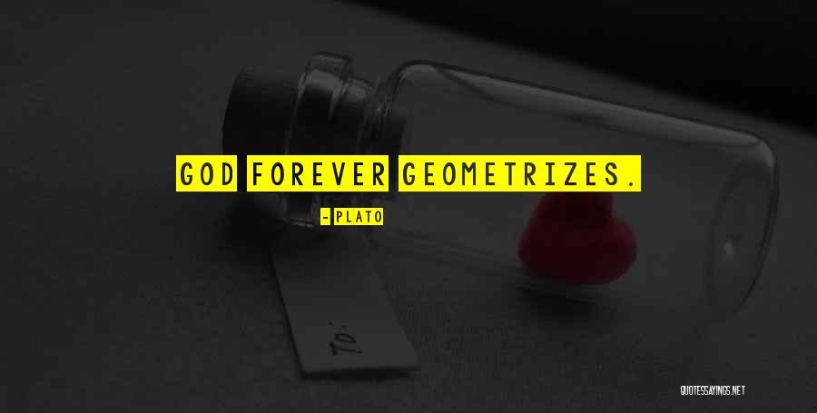 God Forever God Quotes By Plato God Forever God Quotes By Plato
