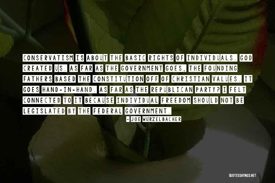 God From Founding Fathers Quotes By Joe Wurzelbacher God From Founding Fathers Quotes By Joe Wurzelbacher