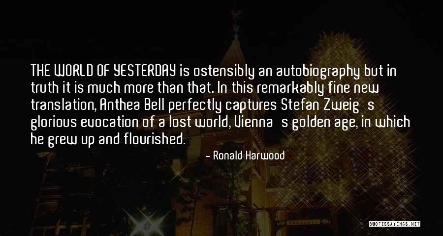 God Ganapathy Quotes By Ronald Harwood God Ganapathy Quotes By Ronald Harwood