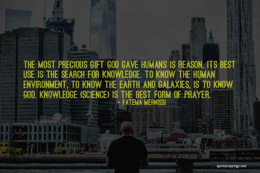 God Gave Me You Reason Quotes By Fatema Mernissi God Gave Me You Reason Quotes By Fatema Mernissi