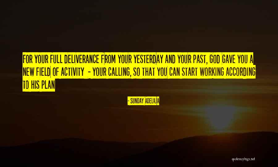 God Gave You Life Quotes By Sunday Adelaja God Gave You Life Quotes By Sunday Adelaja