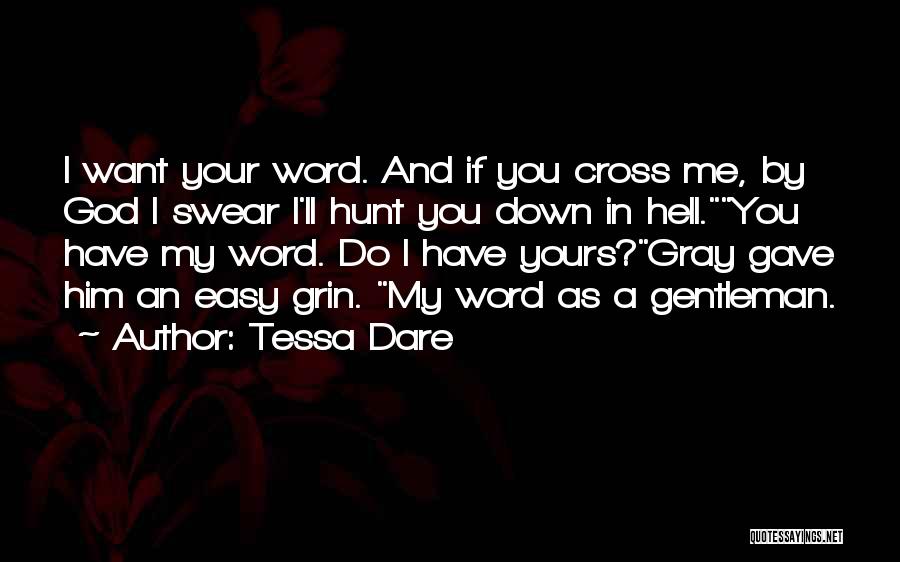 God Gave You Quotes By Tessa Dare