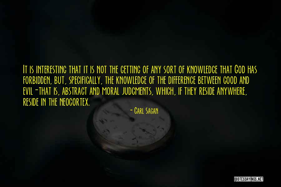 God Genesis Quotes By Carl Sagan God Genesis Quotes By Carl Sagan