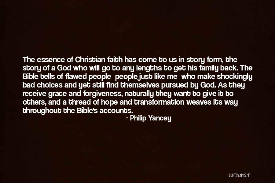 God Give Me Hope Quotes By Philip Yancey God Give Me Hope Quotes By Philip Yancey