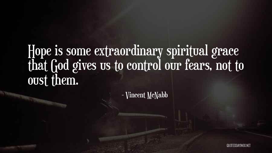 God Gives Hope Quotes By Vincent McNabb God Gives Hope Quotes By Vincent McNabb