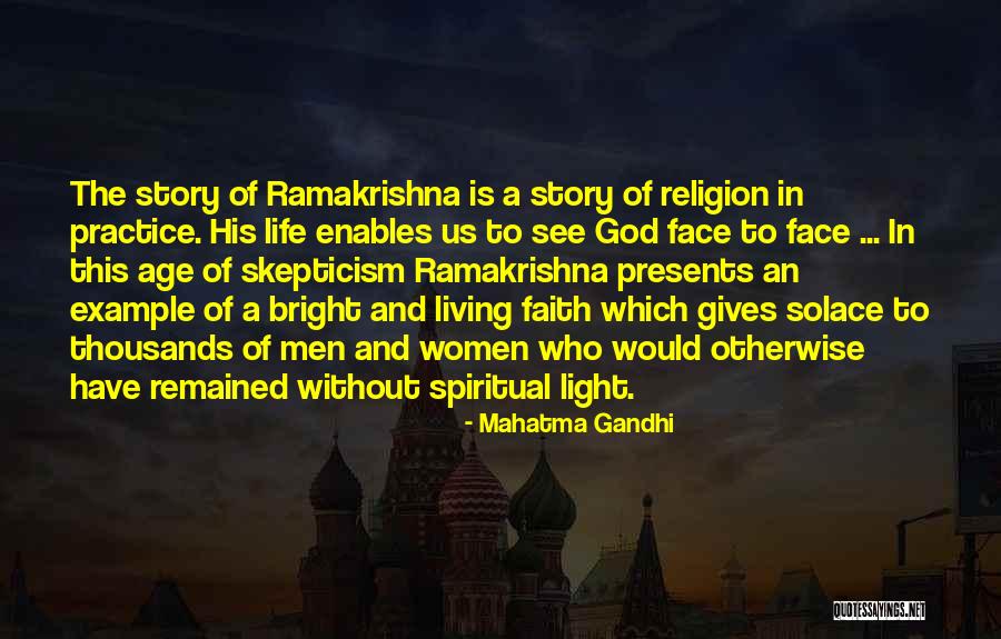 God Gives Life Quotes By Mahatma Gandhi God Gives Life Quotes By Mahatma Gandhi