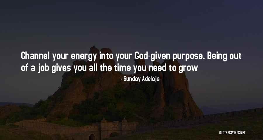 God Gives Life Quotes By Sunday Adelaja God Gives Life Quotes By Sunday Adelaja