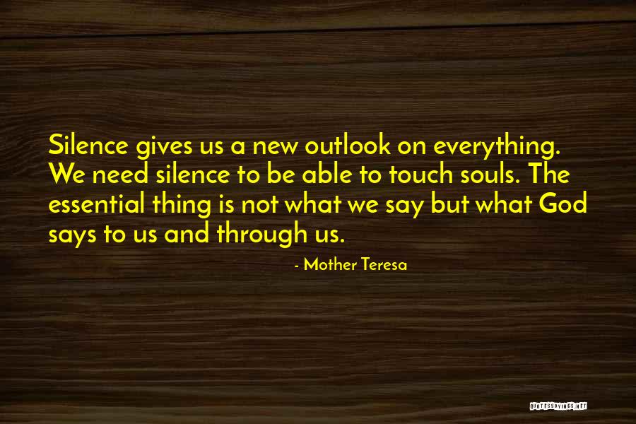 God Gives You What You Need Quotes By Mother Teresa God Gives You What You Need Quotes By Mother Teresa