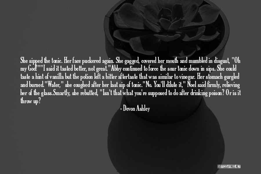 God Glass Quotes By Devon Ashley God Glass Quotes By Devon Ashley