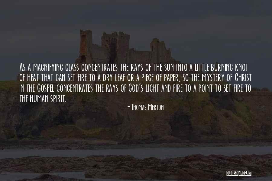 God Glass Quotes By Thomas Merton God Glass Quotes By Thomas Merton