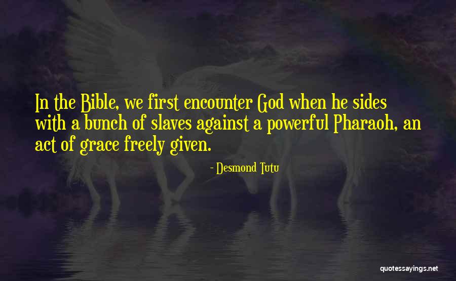 God Grace Bible Quotes By Desmond Tutu God Grace Bible Quotes By Desmond Tutu
