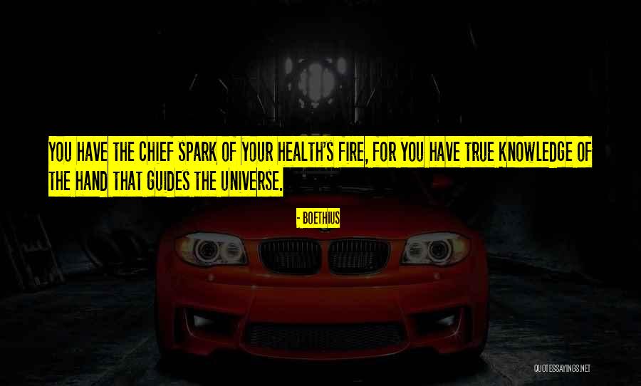 God Guides Quotes By Boethius God Guides Quotes By Boethius