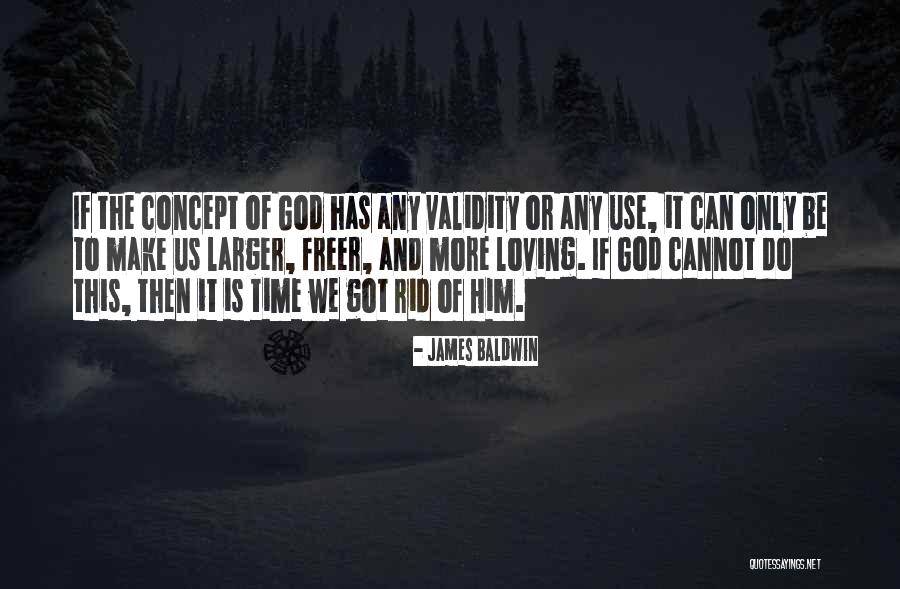 God Has Got This Quotes By James Baldwin