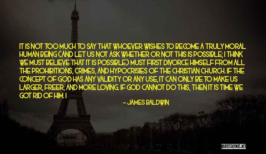 God Has Got This Quotes By James Baldwin