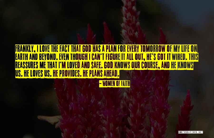 God Has Got This Quotes By Women Of Faith
