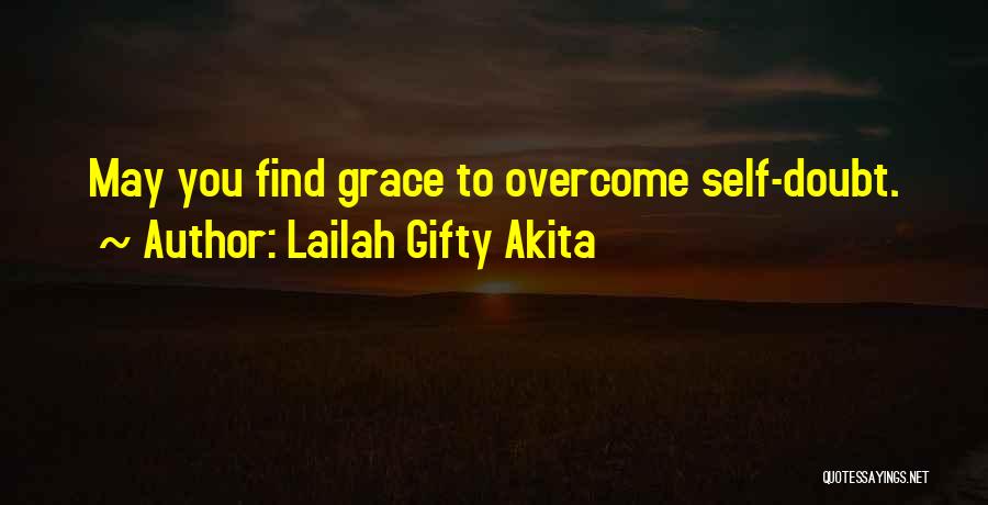 God Healing You Quotes By Lailah Gifty Akita