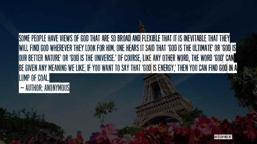 God Hears Me Quotes By Anonymous God Hears Me Quotes By Anonymous