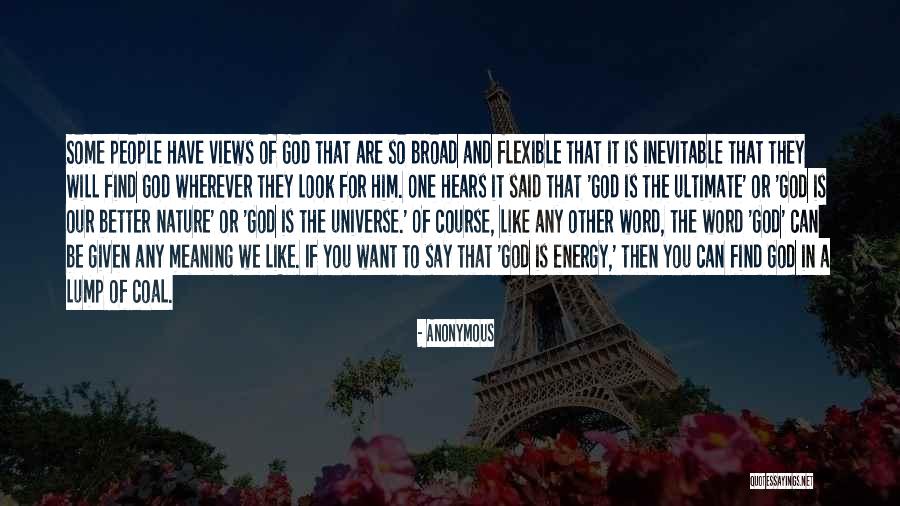 God Hears Us Quotes By Anonymous God Hears Us Quotes By Anonymous