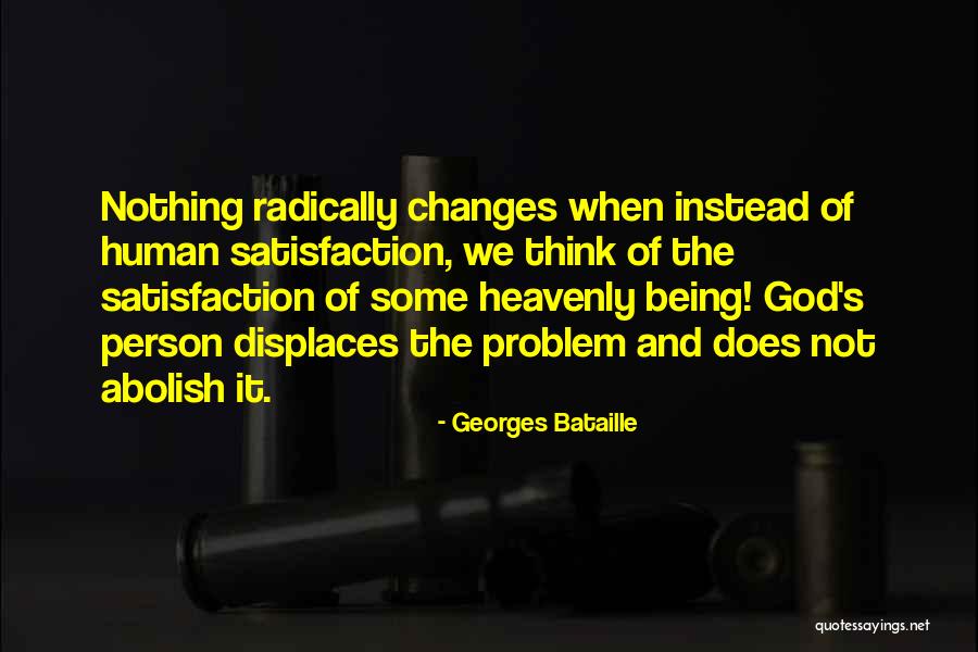 God Heavenly Quotes By Georges Bataille God Heavenly Quotes By Georges Bataille