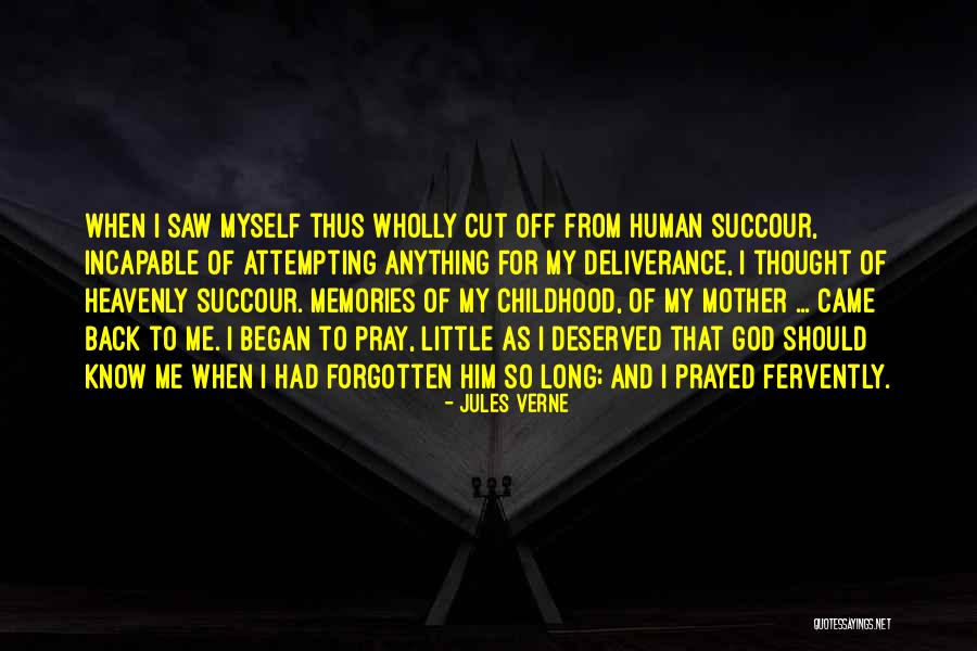 God Heavenly Quotes By Jules Verne God Heavenly Quotes By Jules Verne