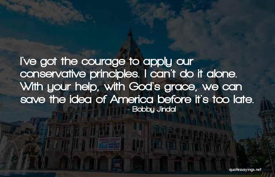 God Help America Quotes By Bobby Jindal God Help America Quotes By Bobby Jindal