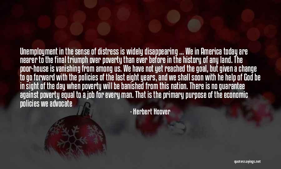 God Help America Quotes By Herbert Hoover God Help America Quotes By Herbert Hoover
