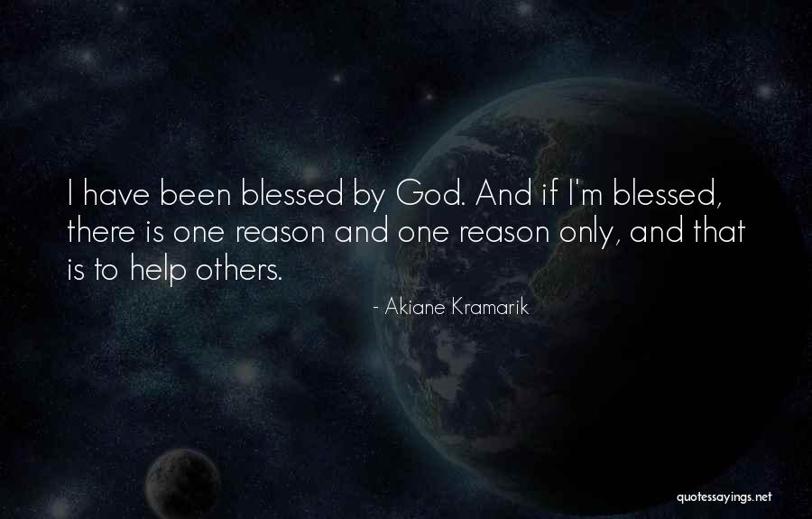 God Help Others Quotes By Akiane Kramarik God Help Others Quotes By Akiane Kramarik