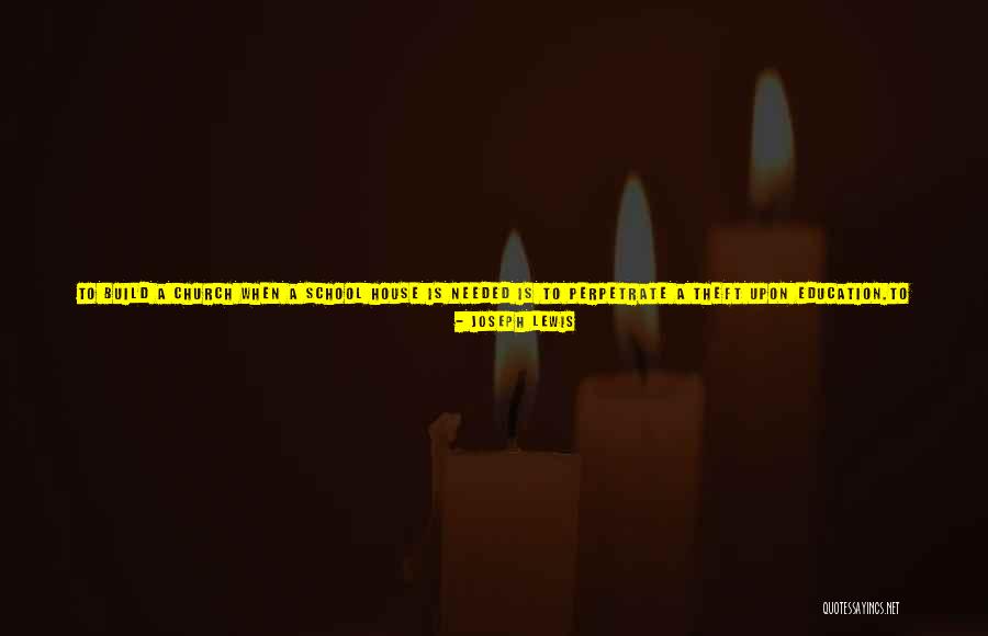God Help Others Quotes By Joseph Lewis God Help Others Quotes By Joseph Lewis