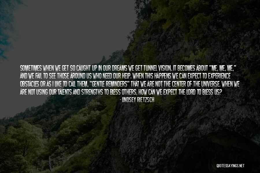God Help Others Quotes By Lindsey Rietzsch God Help Others Quotes By Lindsey Rietzsch