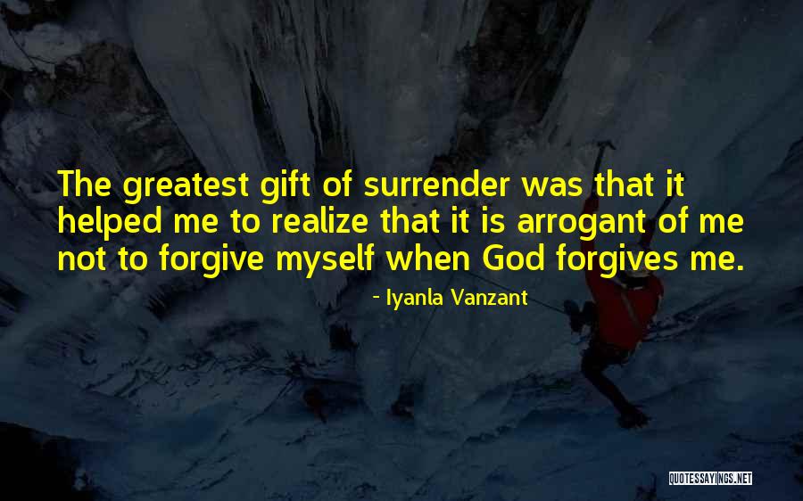 God Helped Me Quotes By Iyanla Vanzant God Helped Me Quotes By Iyanla Vanzant