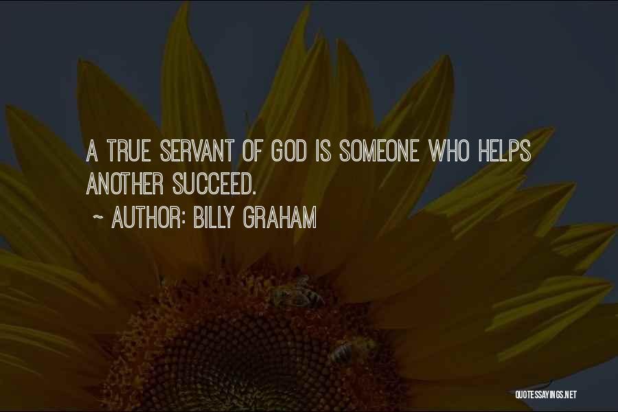 God Helps Quotes By Billy Graham